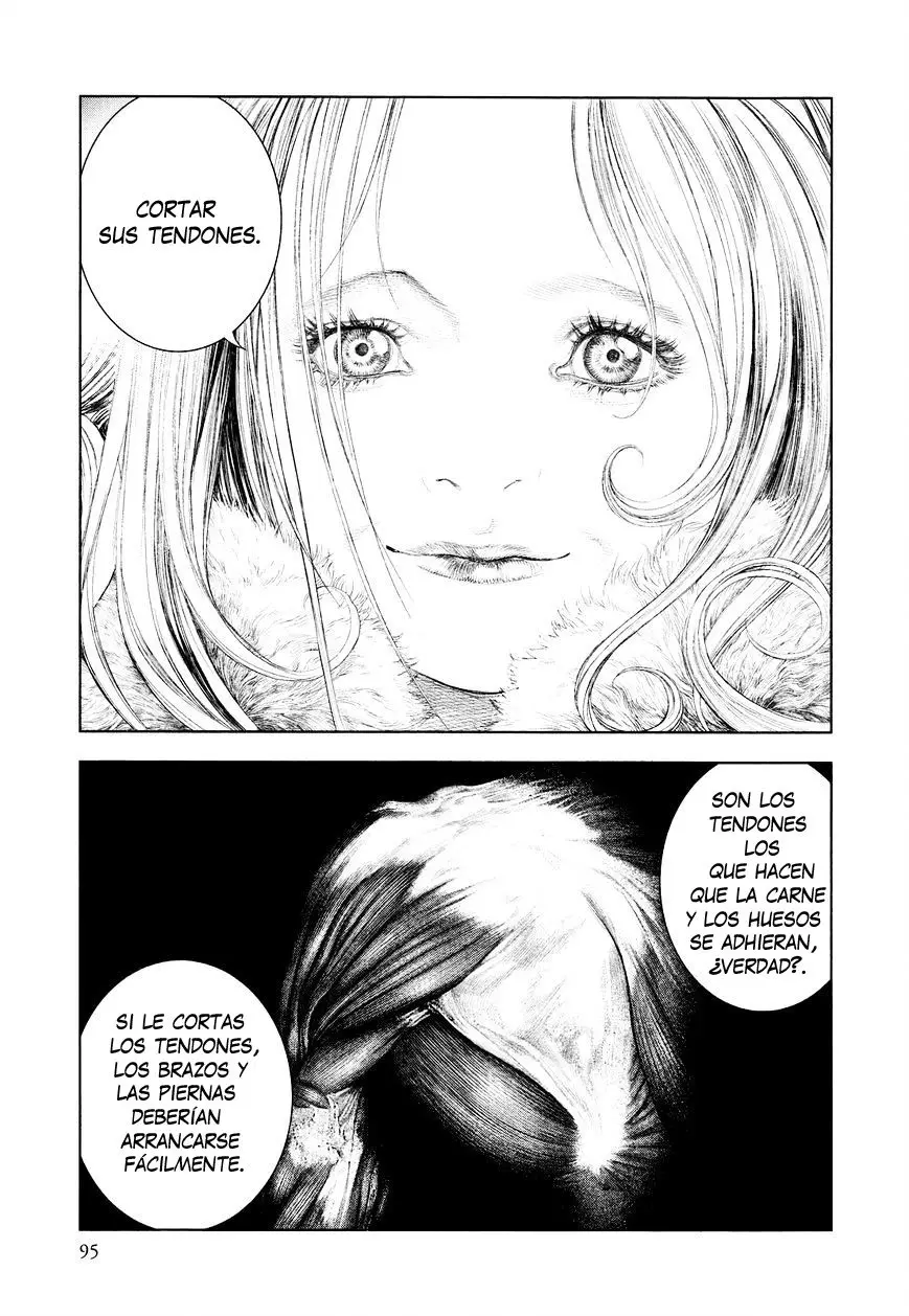 Innocent capítulo 36, página 15