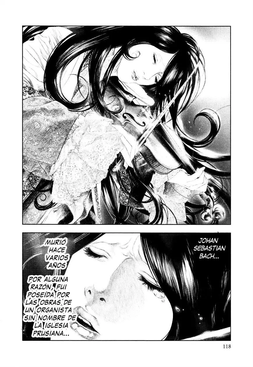 Innocent capítulo 38, página 5