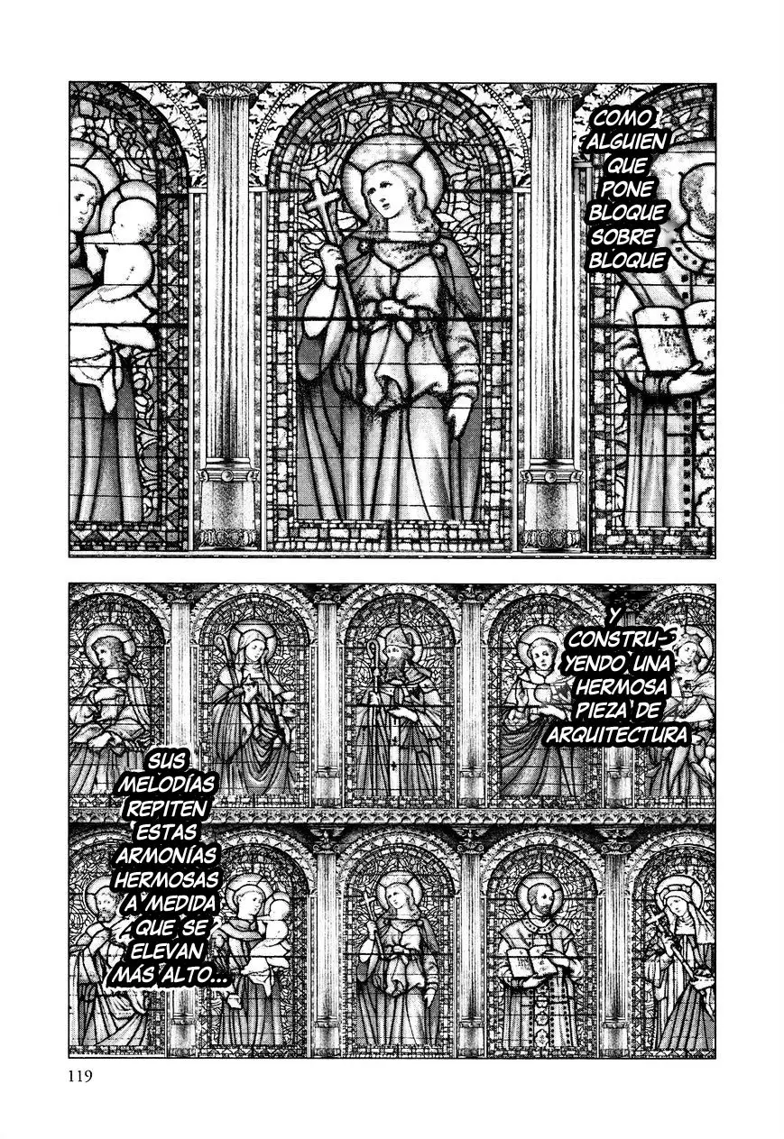 Innocent capítulo 38, página 6
