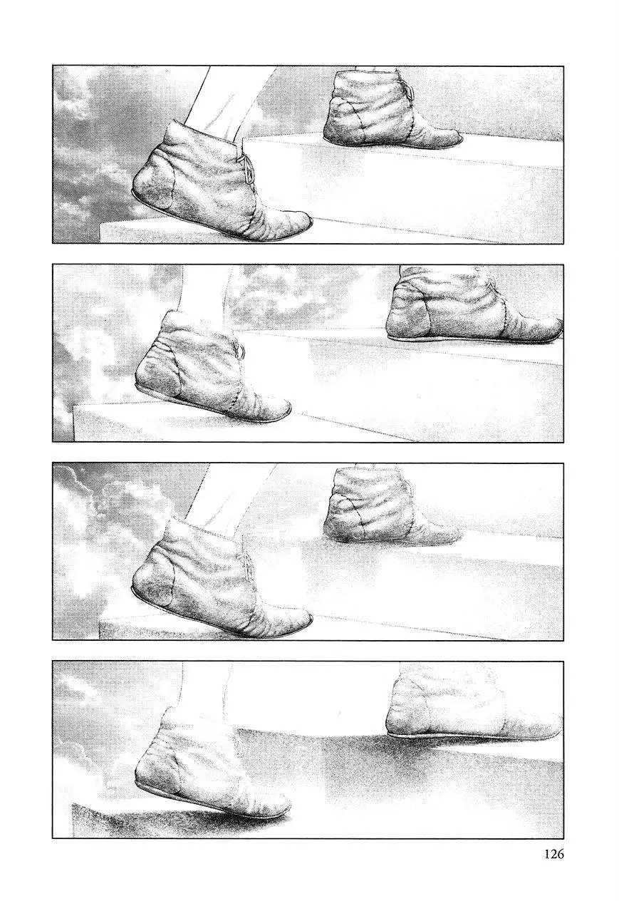 Innocent capítulo 38, página 12
