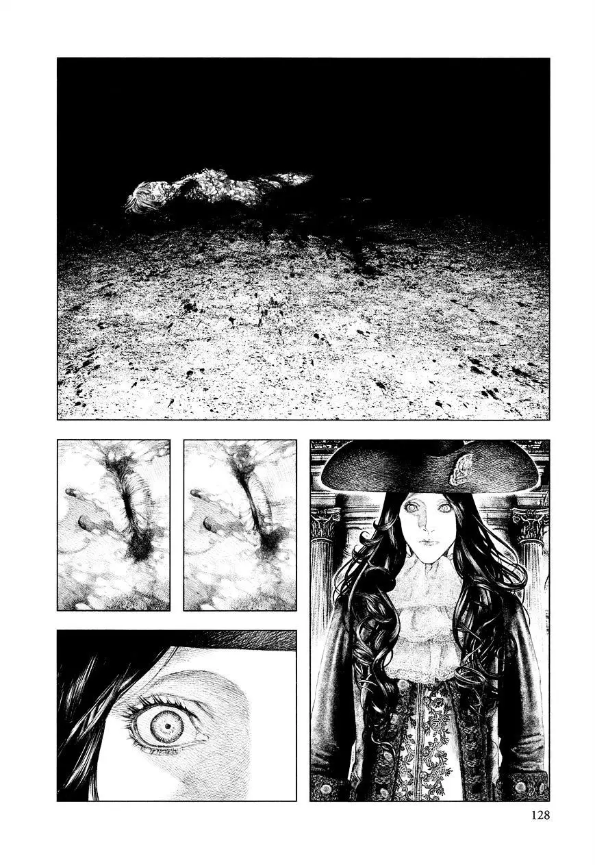 Innocent capítulo 38, página 14