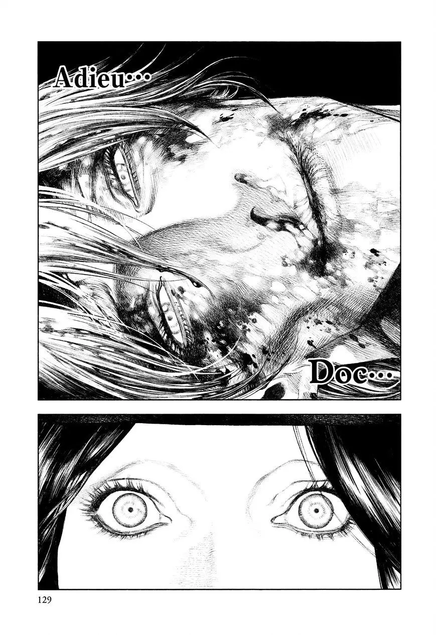 Innocent capítulo 38, página 15