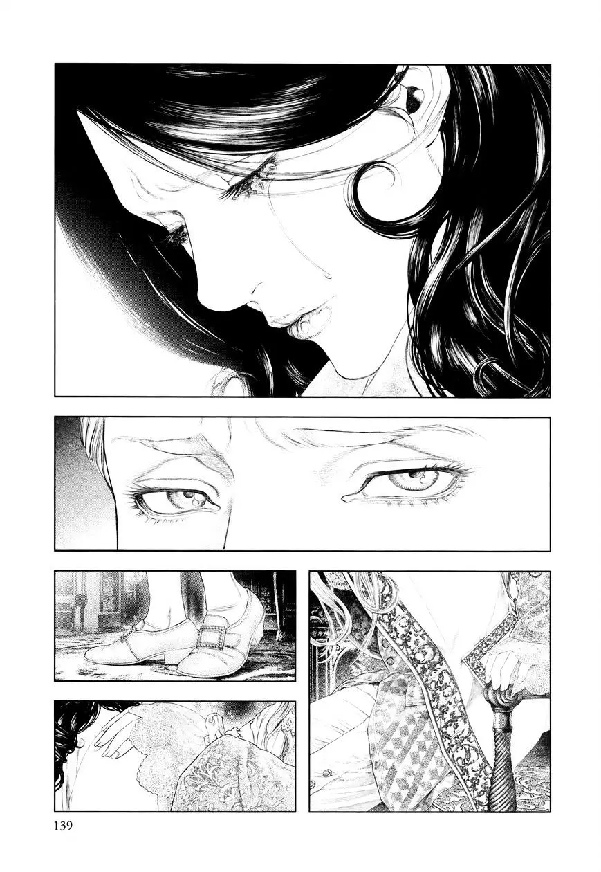 Innocent capítulo 39, página 6