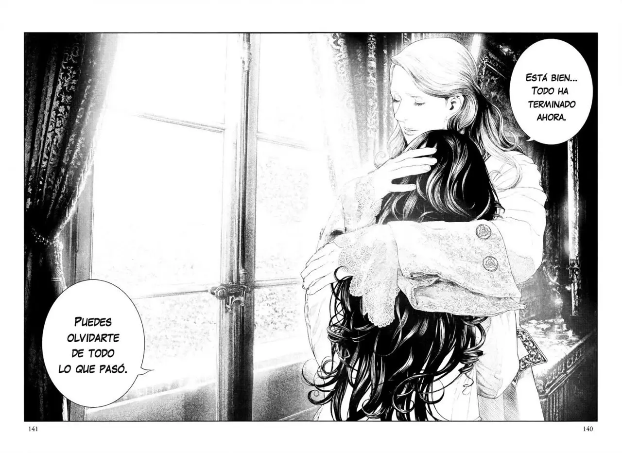 Innocent capítulo 39, página 7