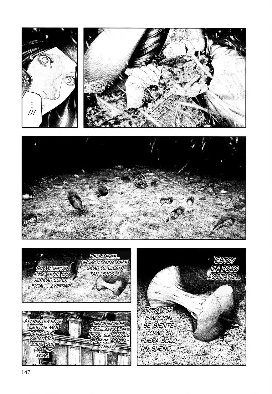 Innocent capítulo 39, página 13