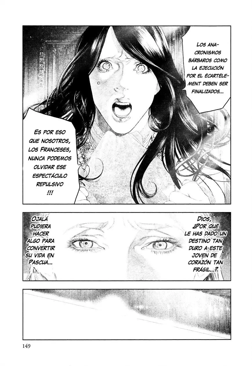 Innocent capítulo 39, página 15
