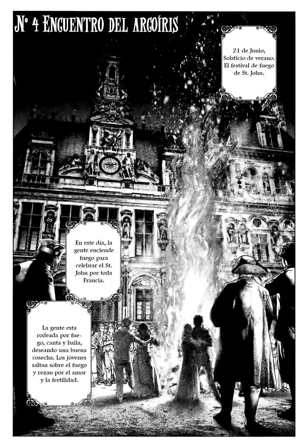 Innocent capítulo 4, página 3
