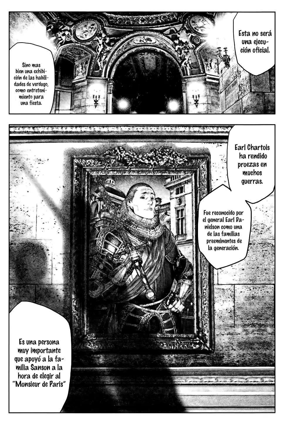 Innocent capítulo 4, página 9