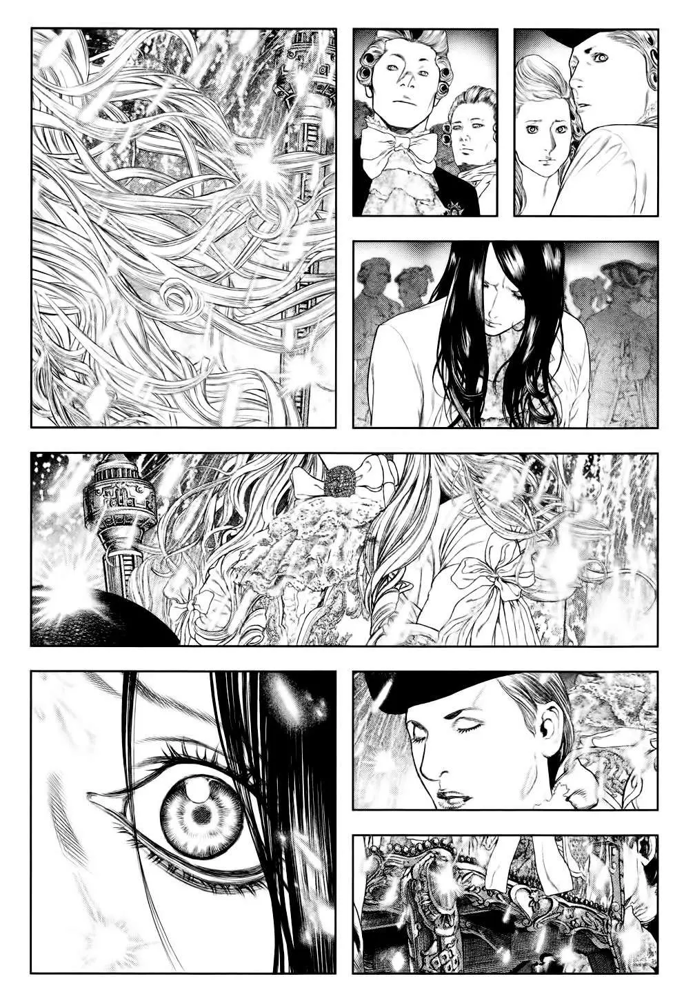 Innocent capítulo 4, página 14