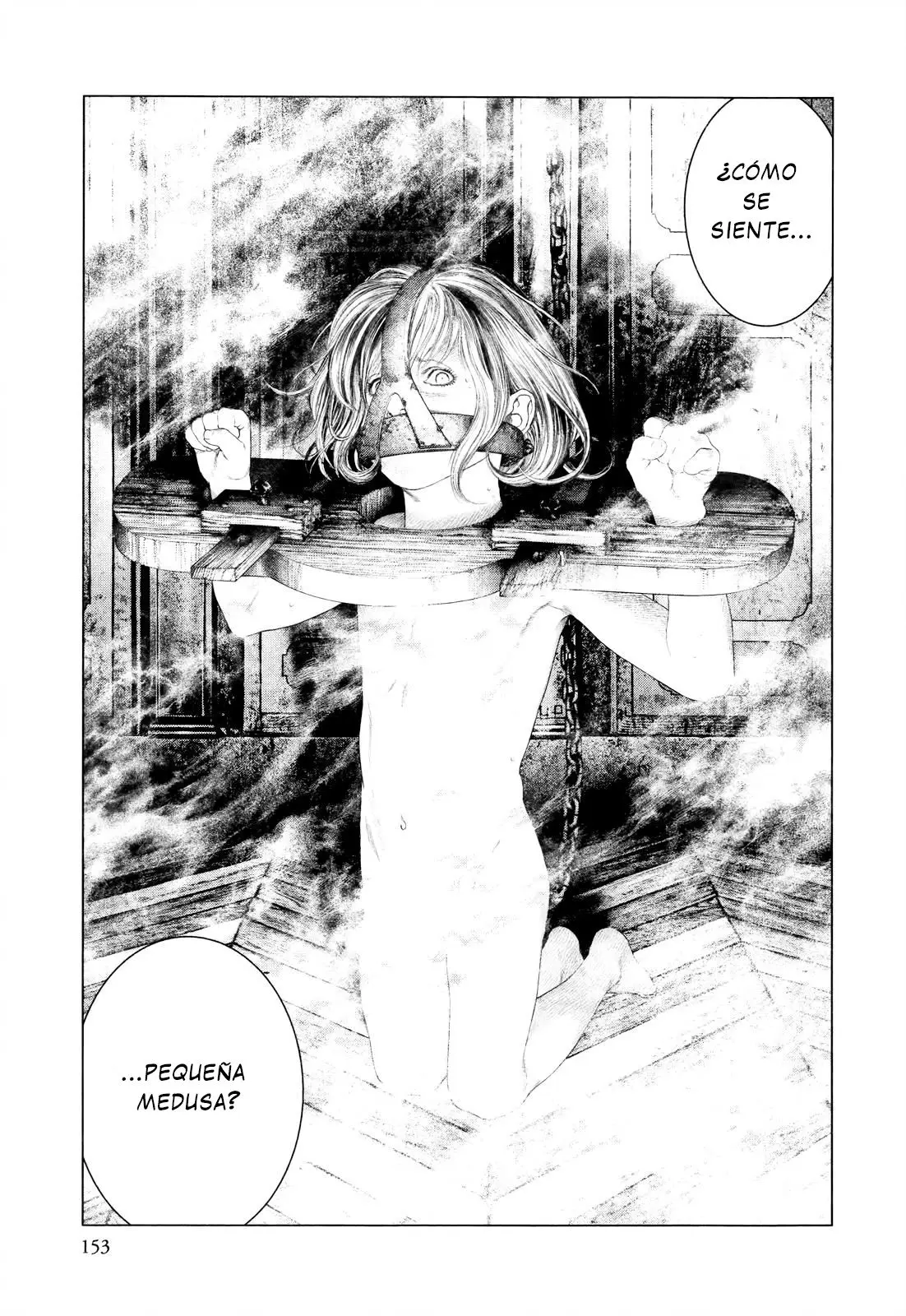 Innocent capítulo 40, página 4