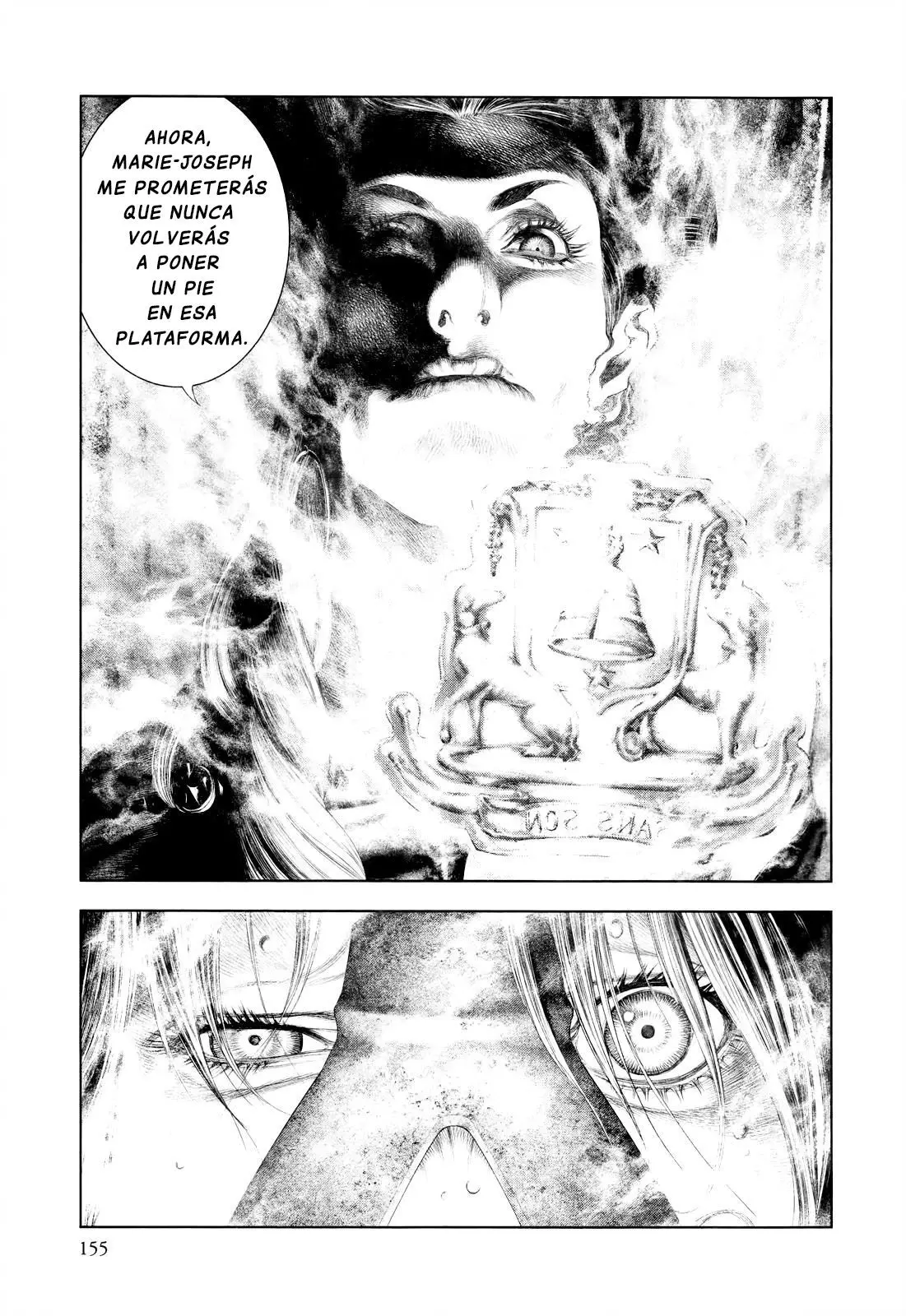 Innocent capítulo 40, página 6