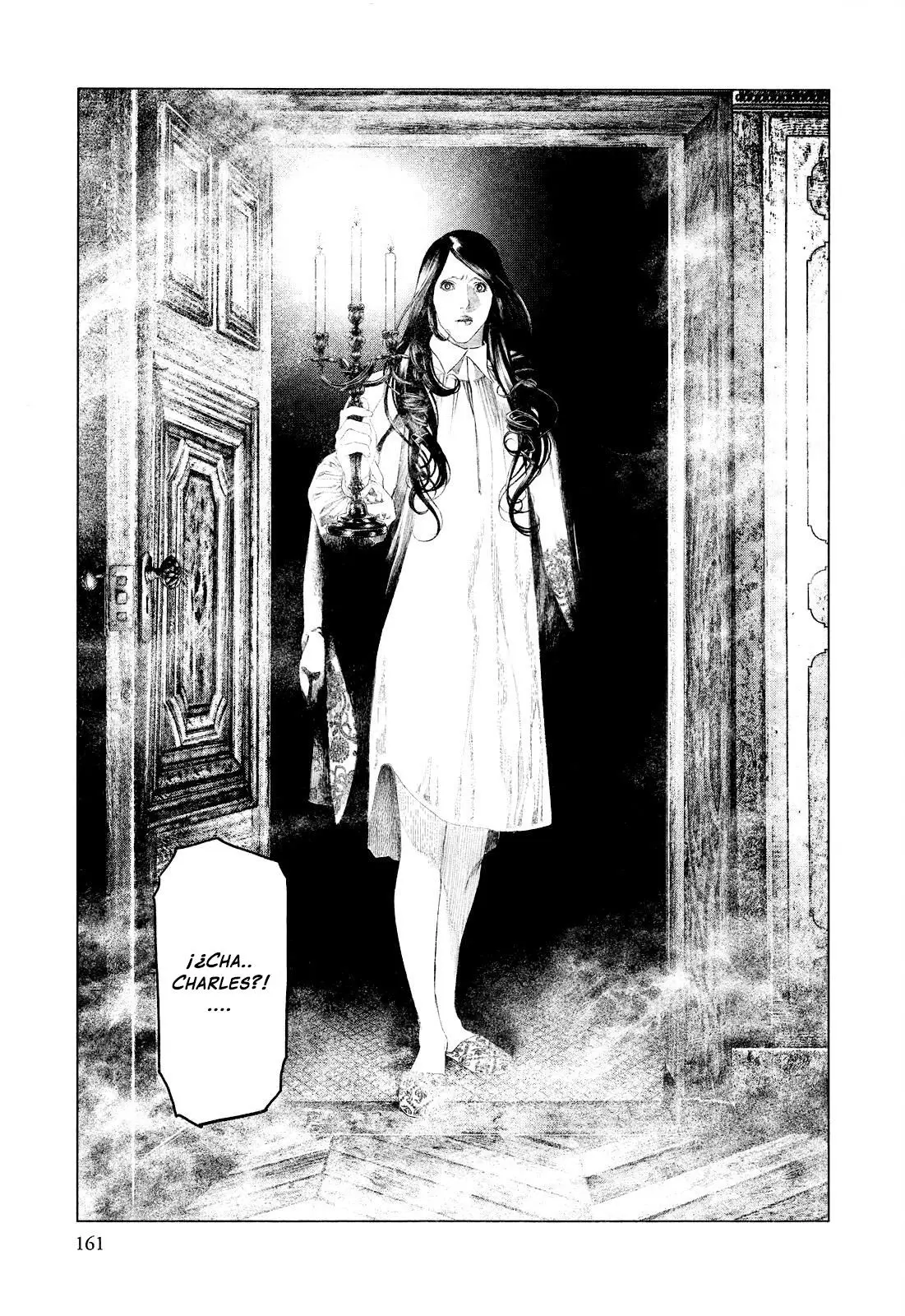 Innocent capítulo 40, página 11