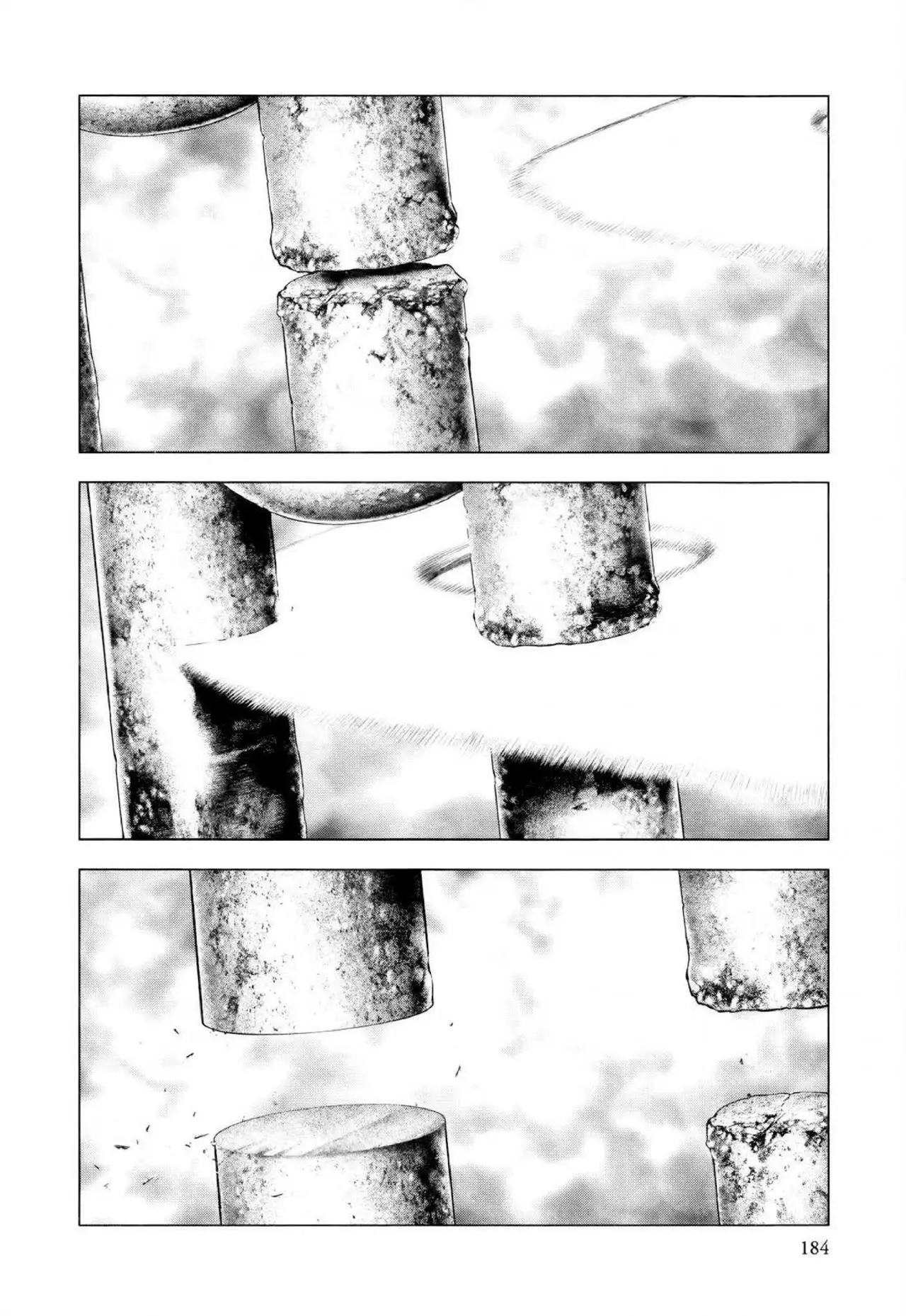 Innocent capítulo 41, página 14