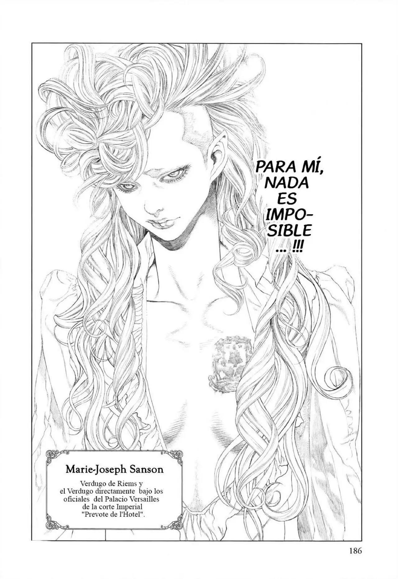 Innocent capítulo 41, página 16