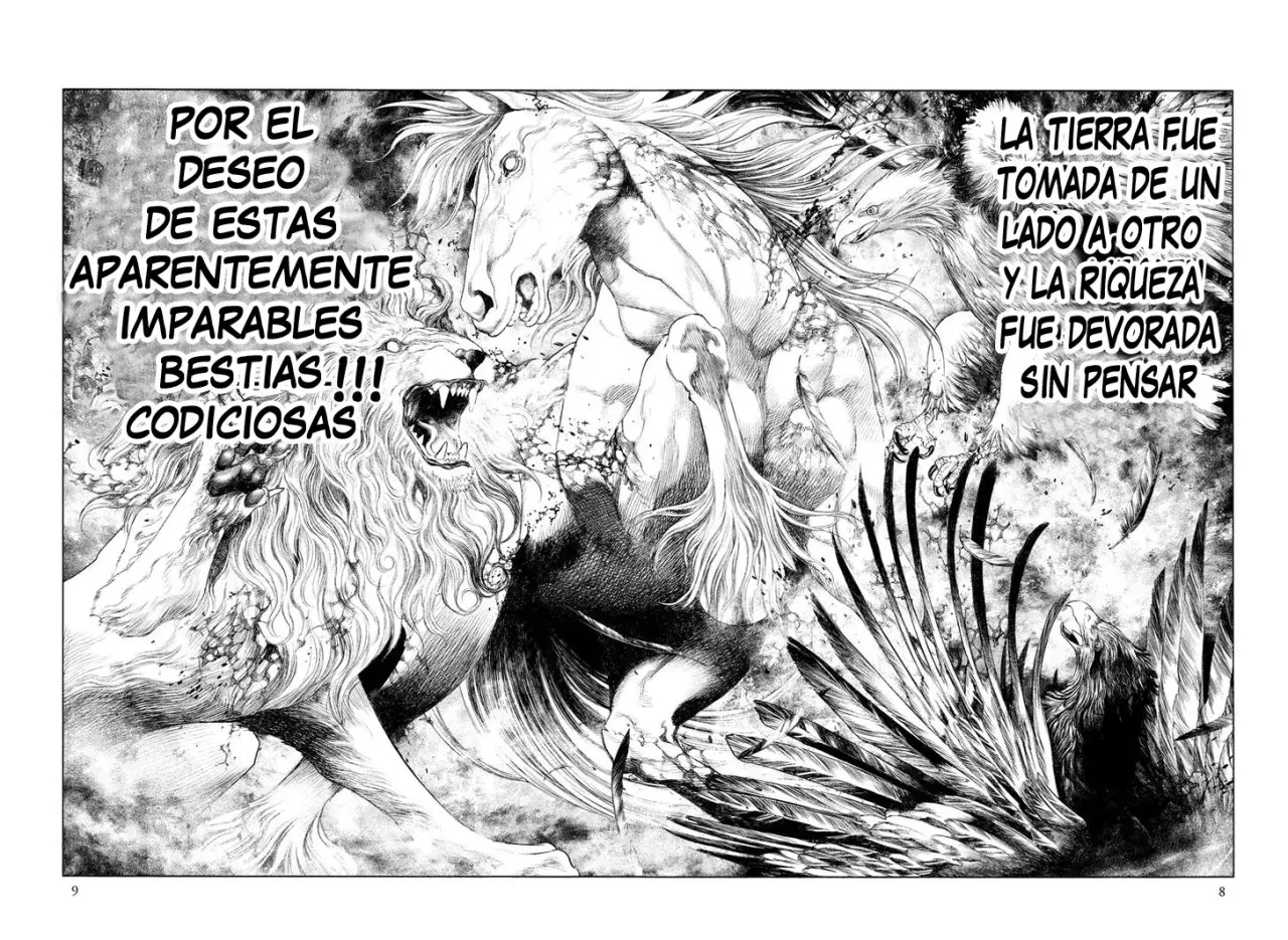 Innocent capítulo 42, página 4