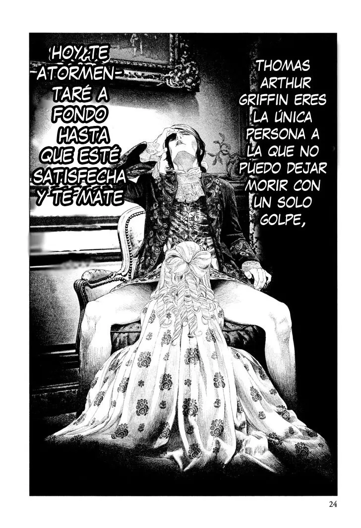 Innocent capítulo 42, página 17