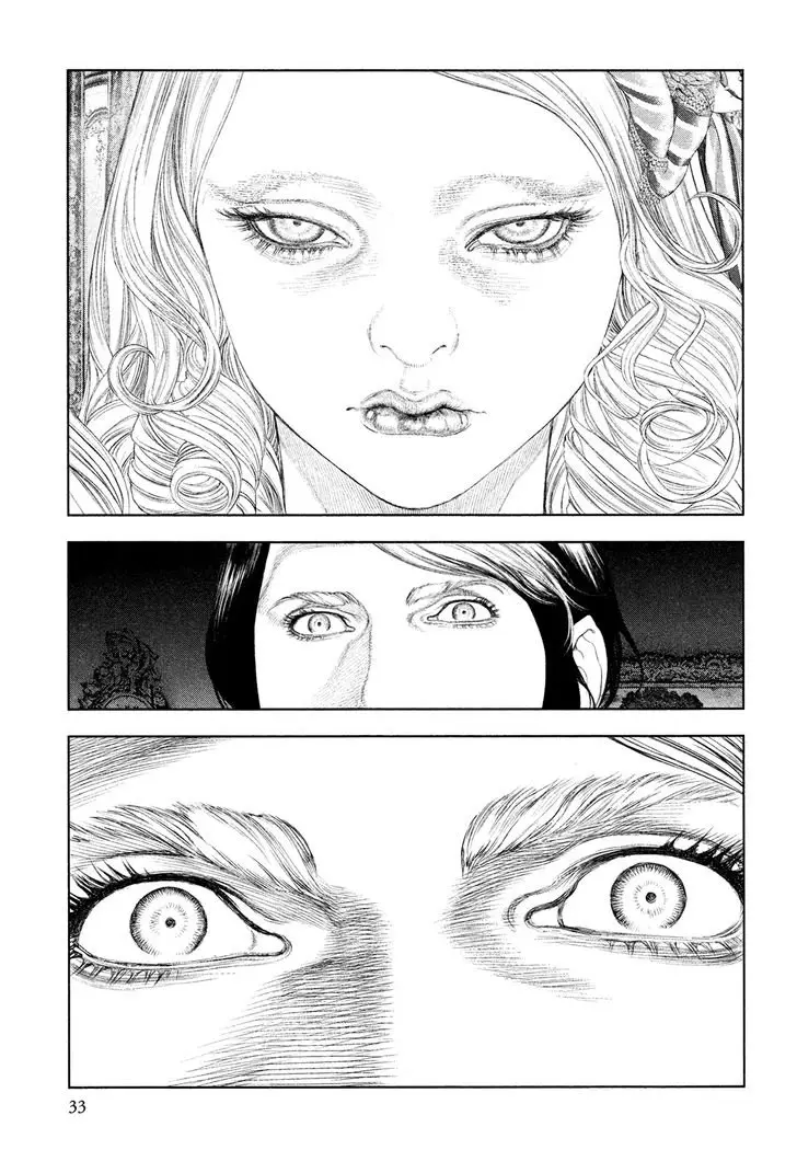 Innocent capítulo 43, página 10