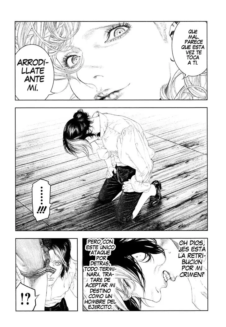 Innocent capítulo 45, página 13