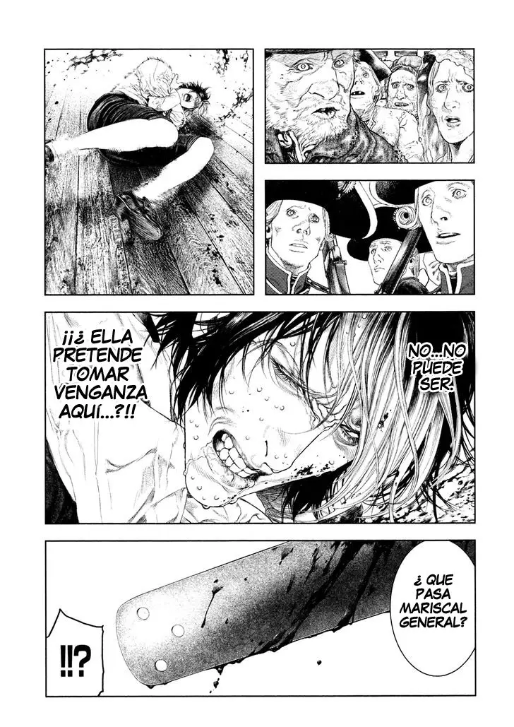 Innocent capítulo 46, página 4