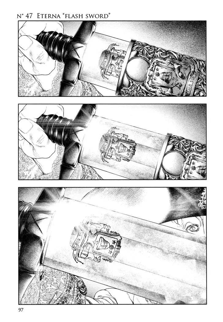 Innocent capítulo 47, página 2