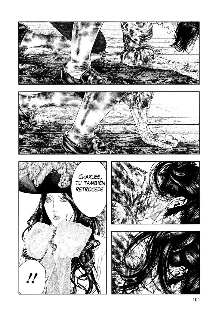 Innocent capítulo 47, página 8