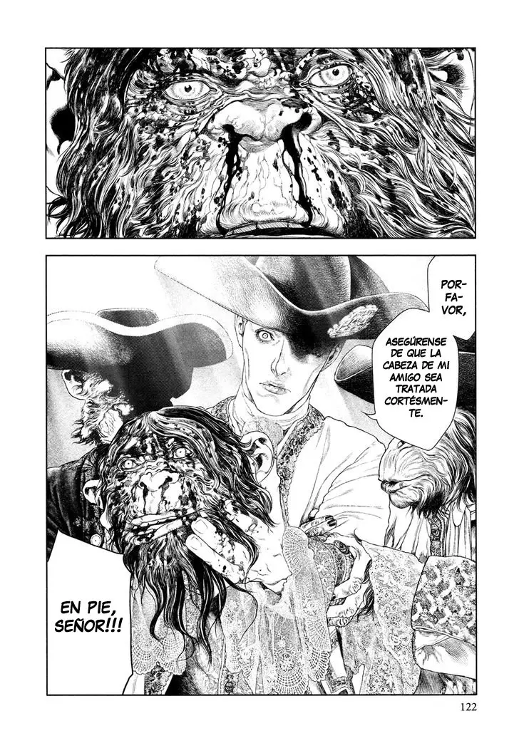 Innocent capítulo 48, página 7
