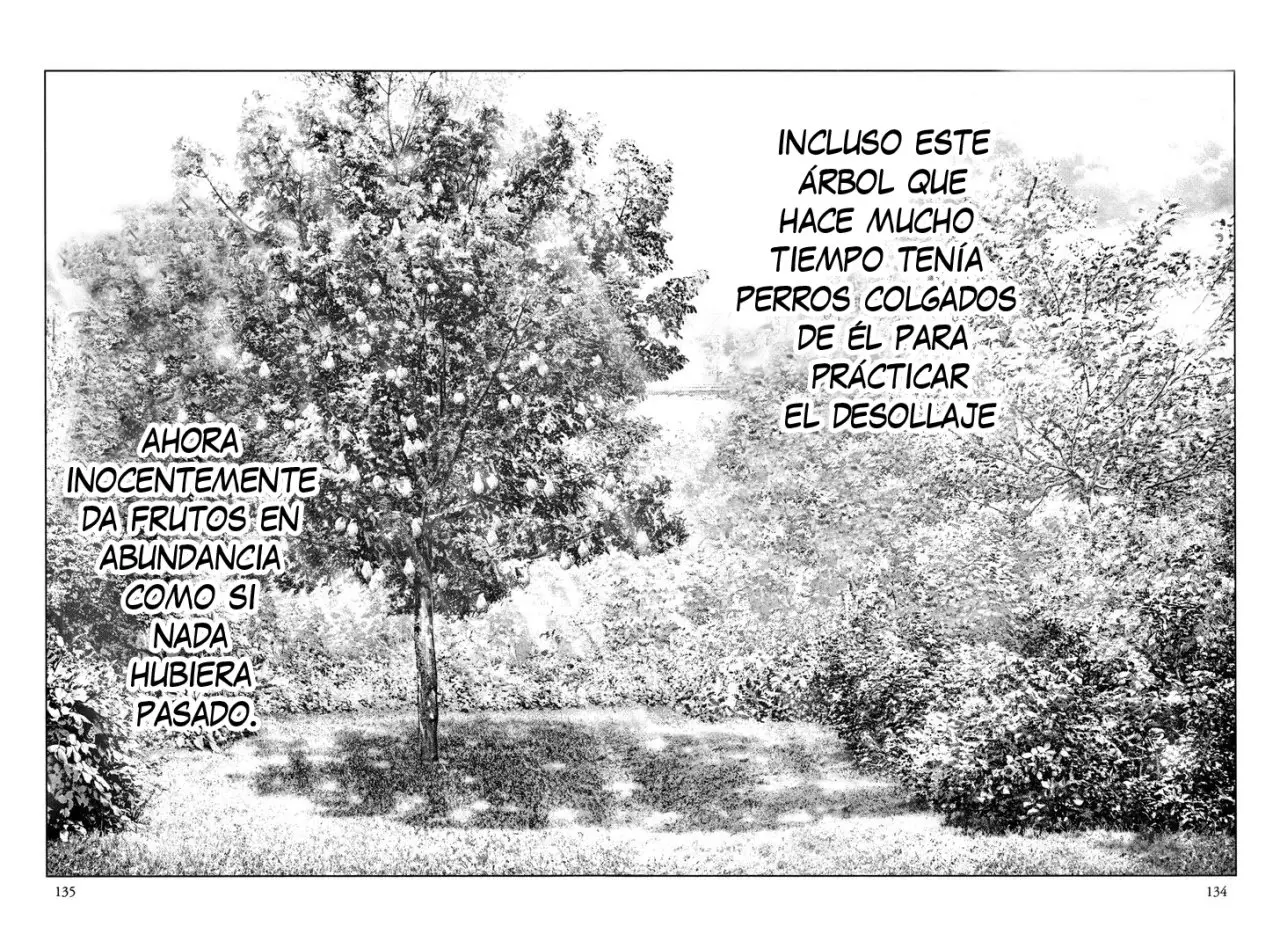 Innocent capítulo 49, página 3