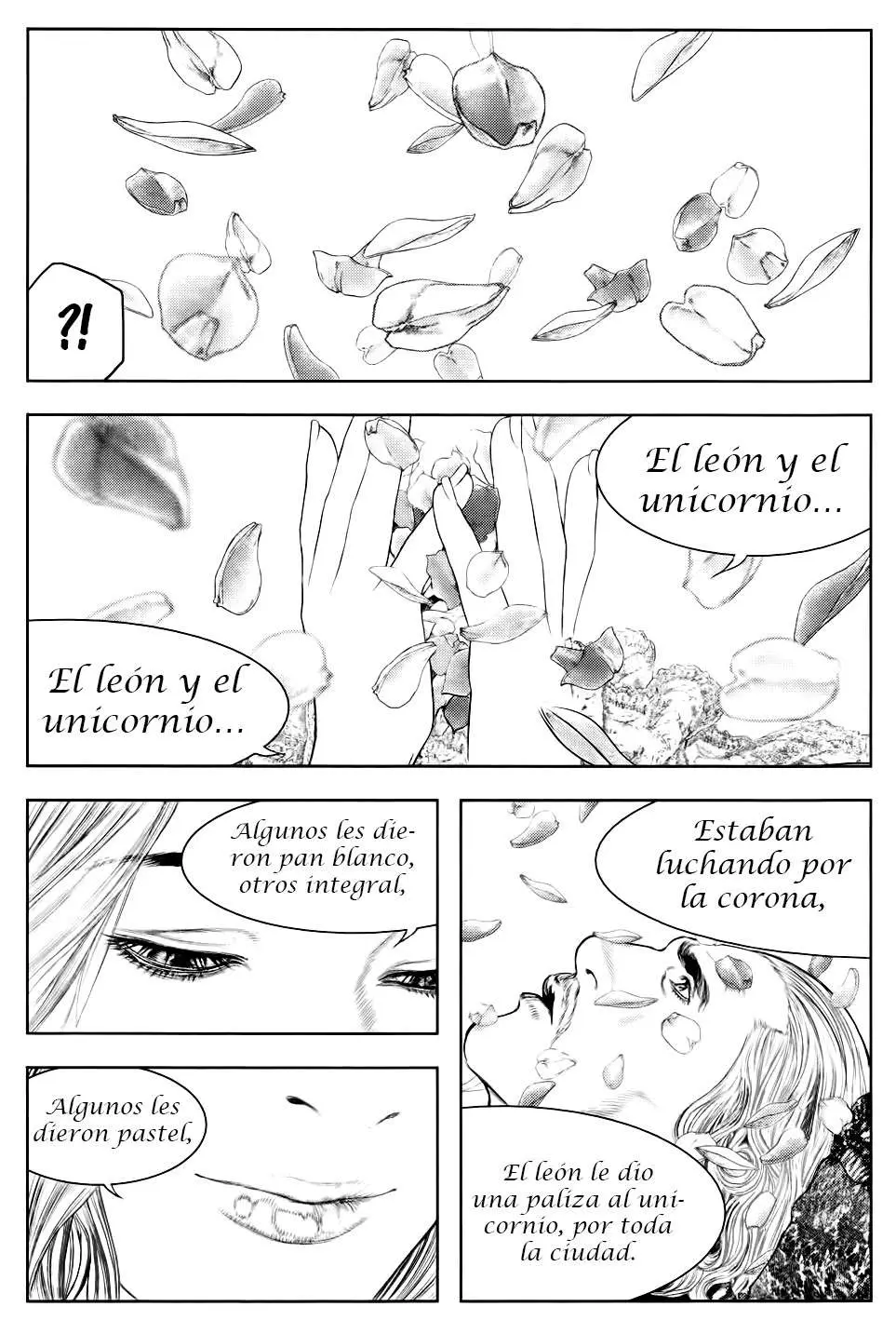 Innocent capítulo 5, página 4