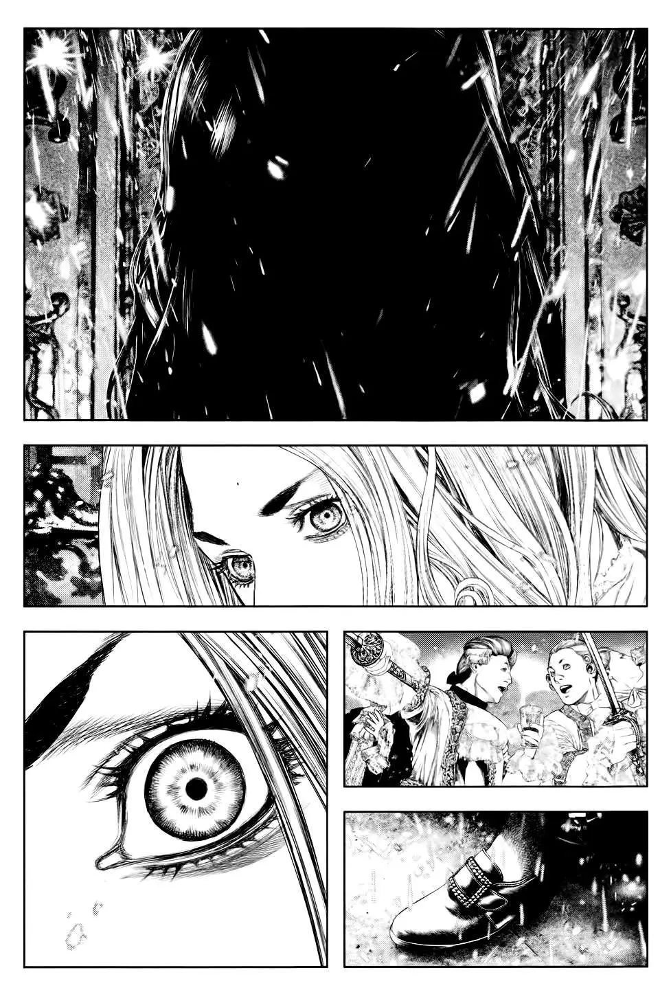 Innocent capítulo 5, página 16