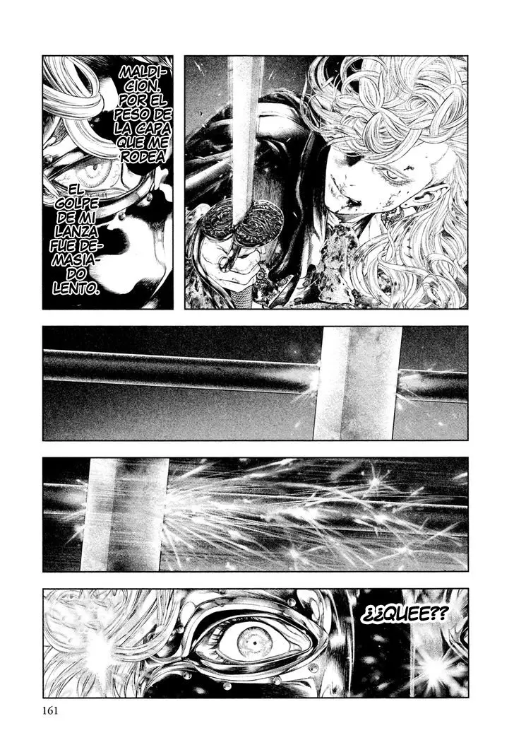 Innocent capítulo 50, página 11