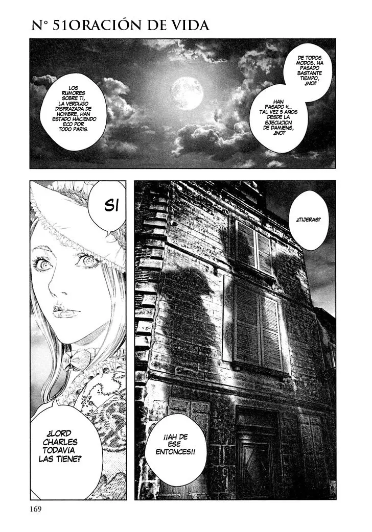 Innocent capítulo 51, página 2