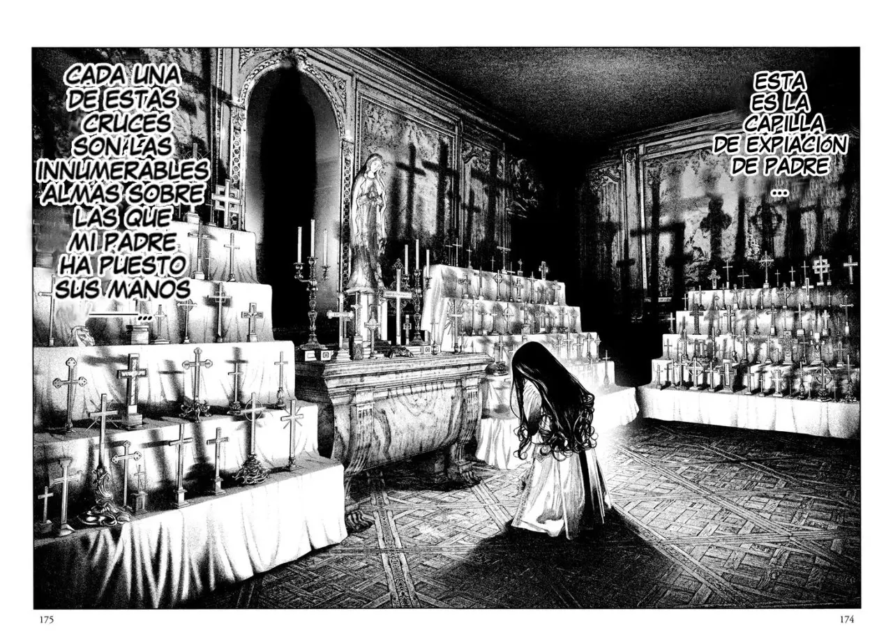 Innocent capítulo 51, página 6