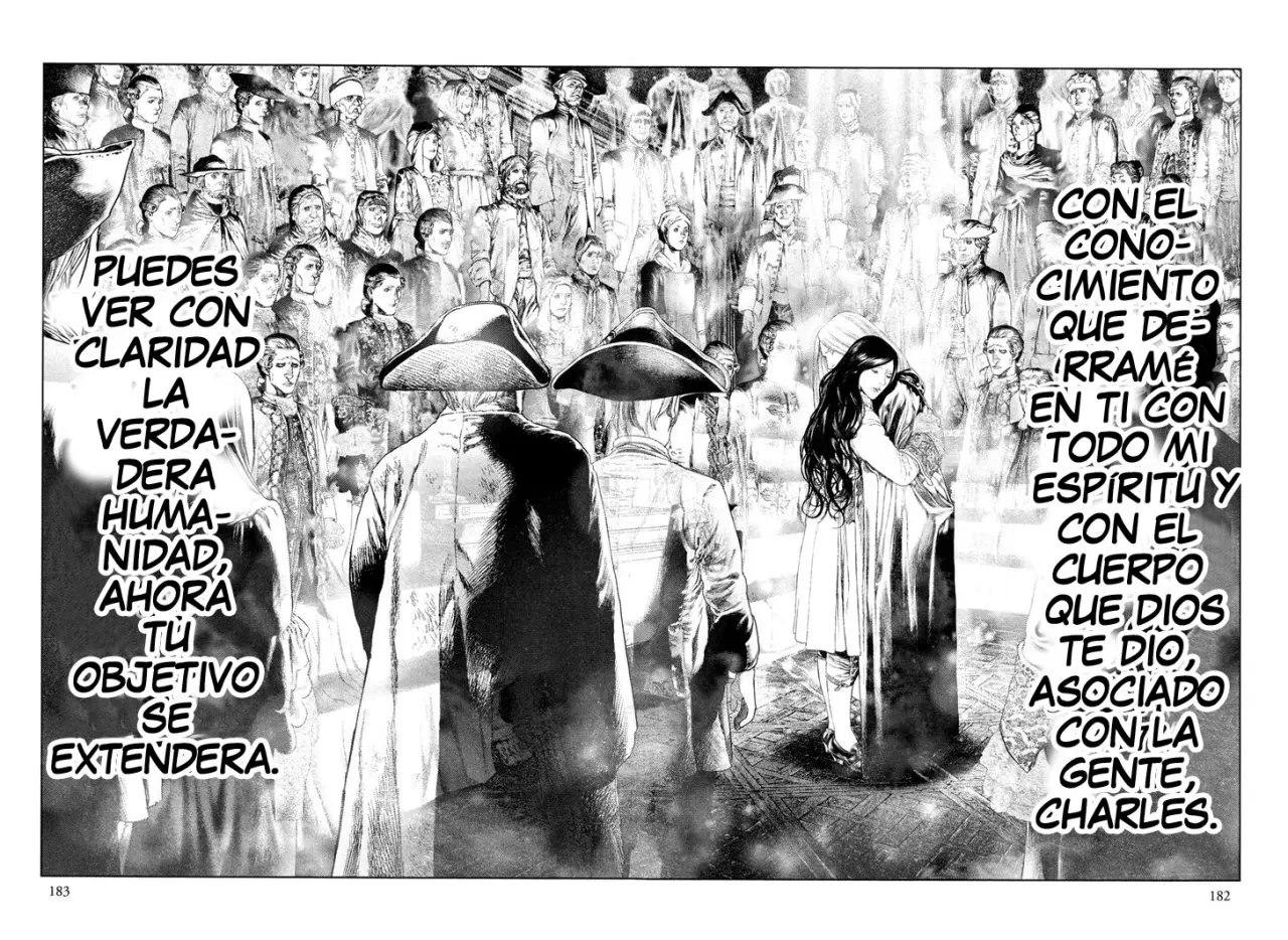 Innocent capítulo 51, página 13