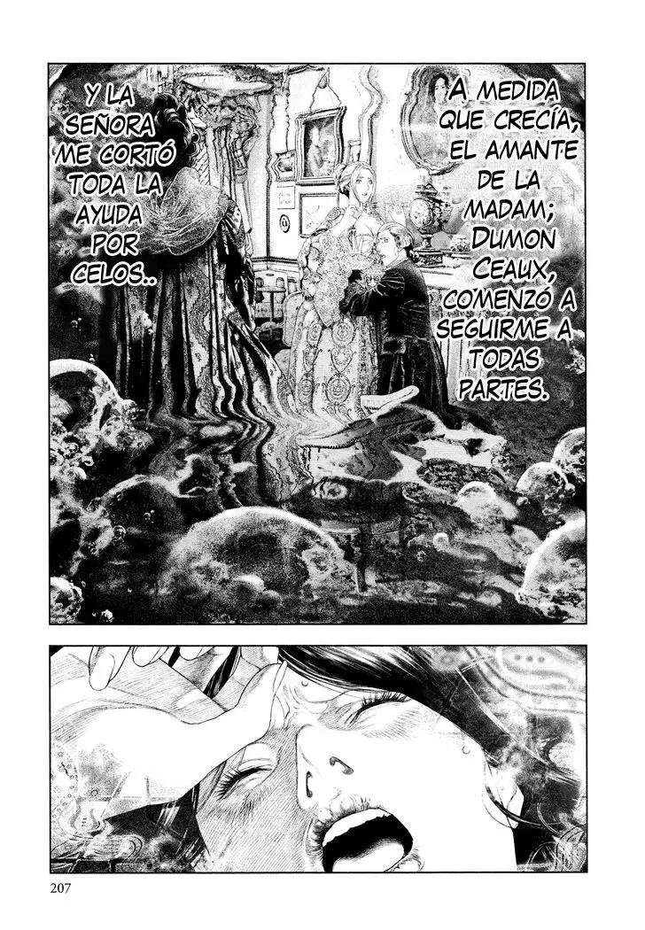 Innocent capítulo 53, página 3