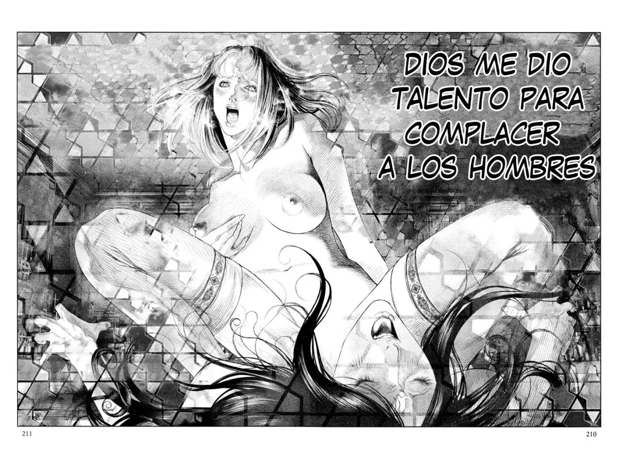 Innocent capítulo 53, página 7