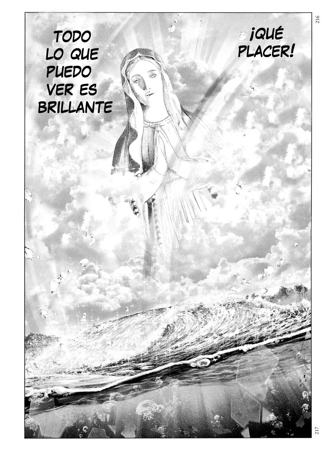 Innocent capítulo 53, página 11