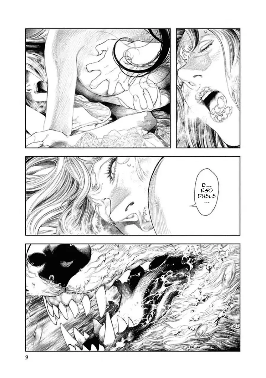 Innocent capítulo 54, página 12