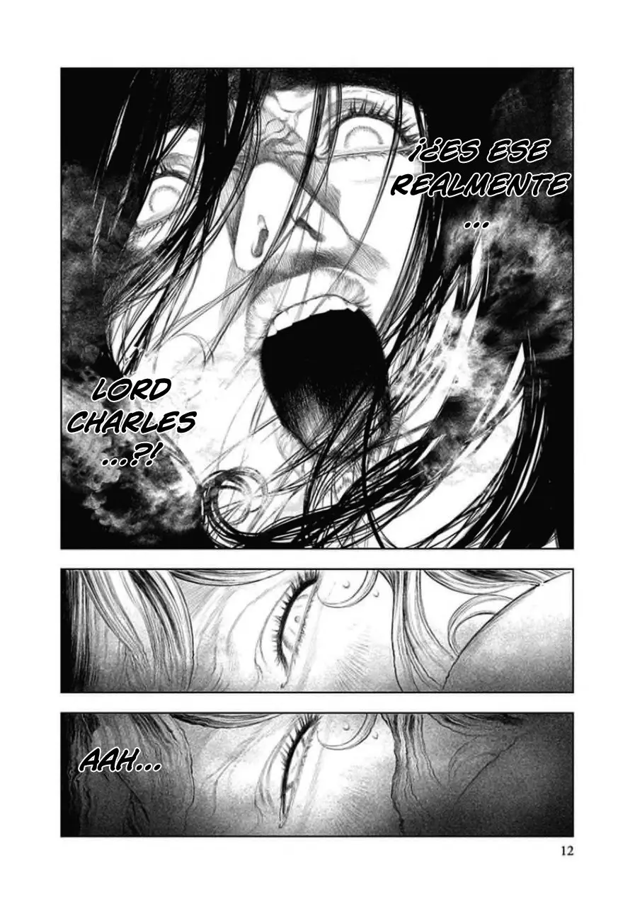 Innocent capítulo 54, página 14