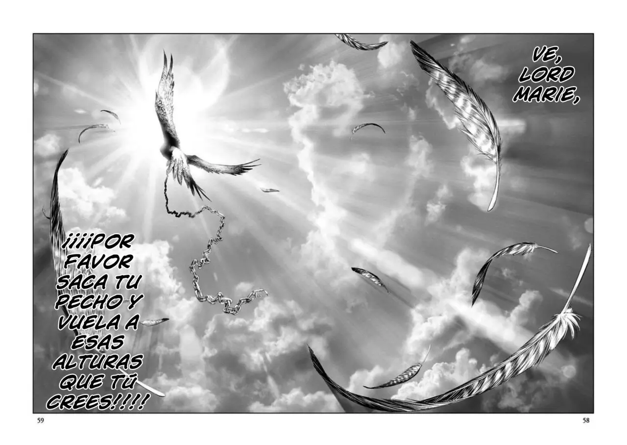 Innocent capítulo 56, página 16