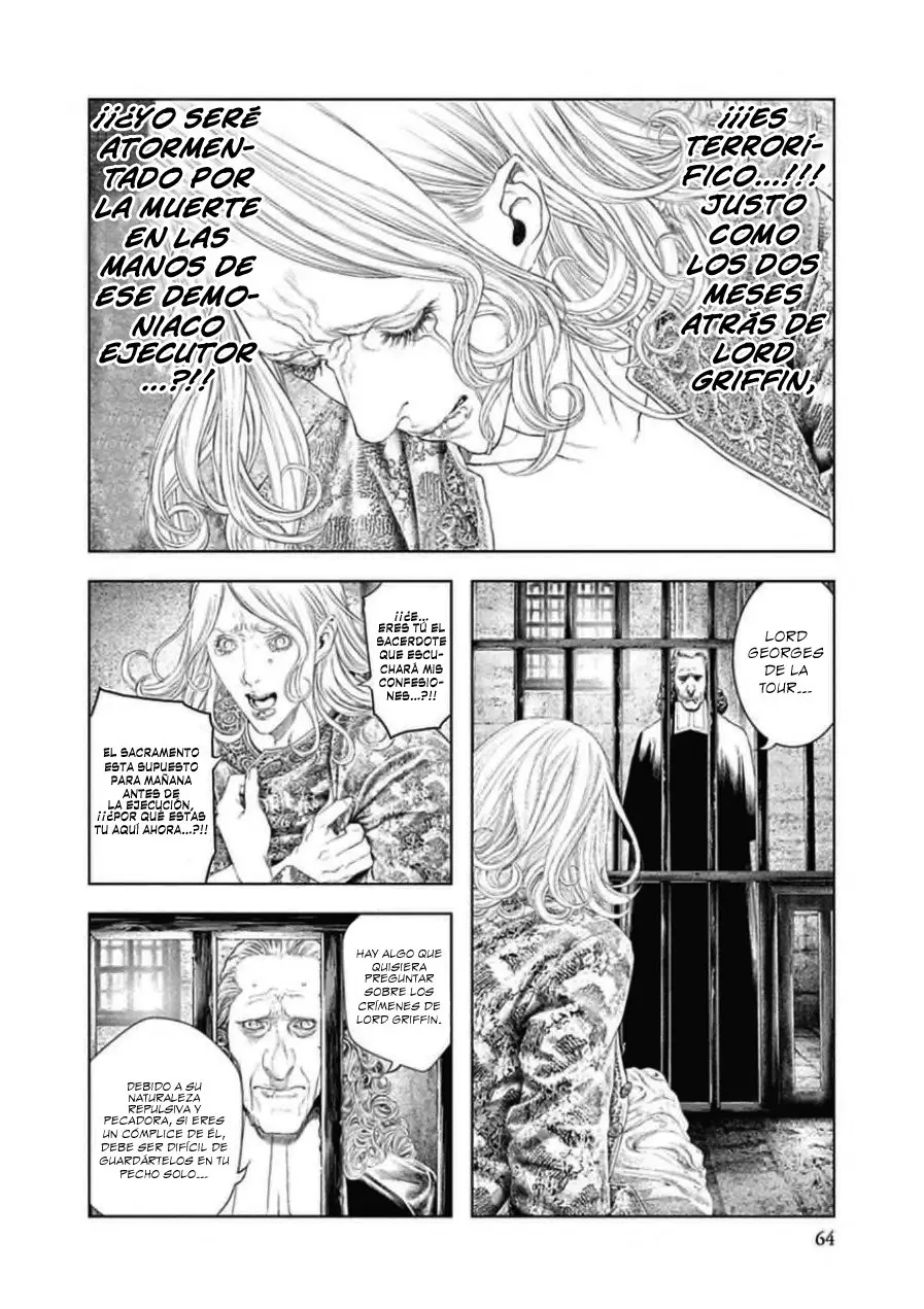 Innocent capítulo 57, página 4