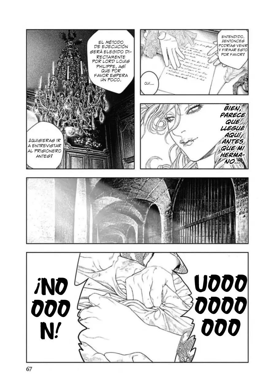 Innocent capítulo 57, página 7