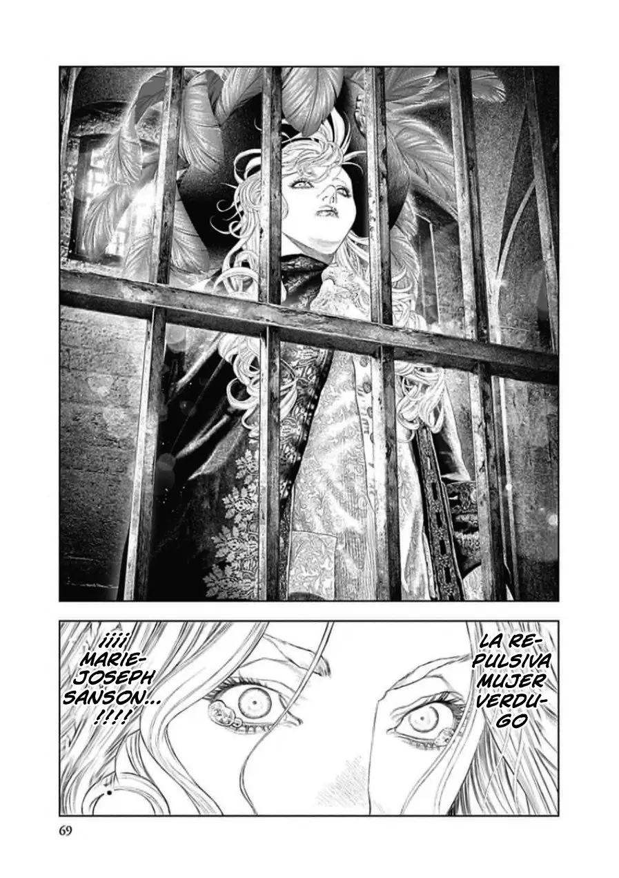 Innocent capítulo 57, página 9