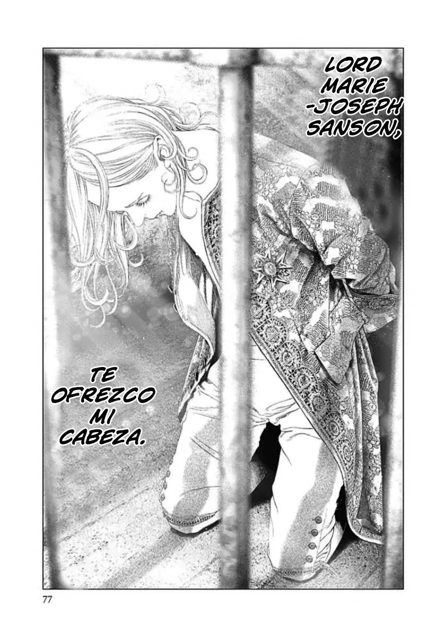 Innocent capítulo 57, página 17