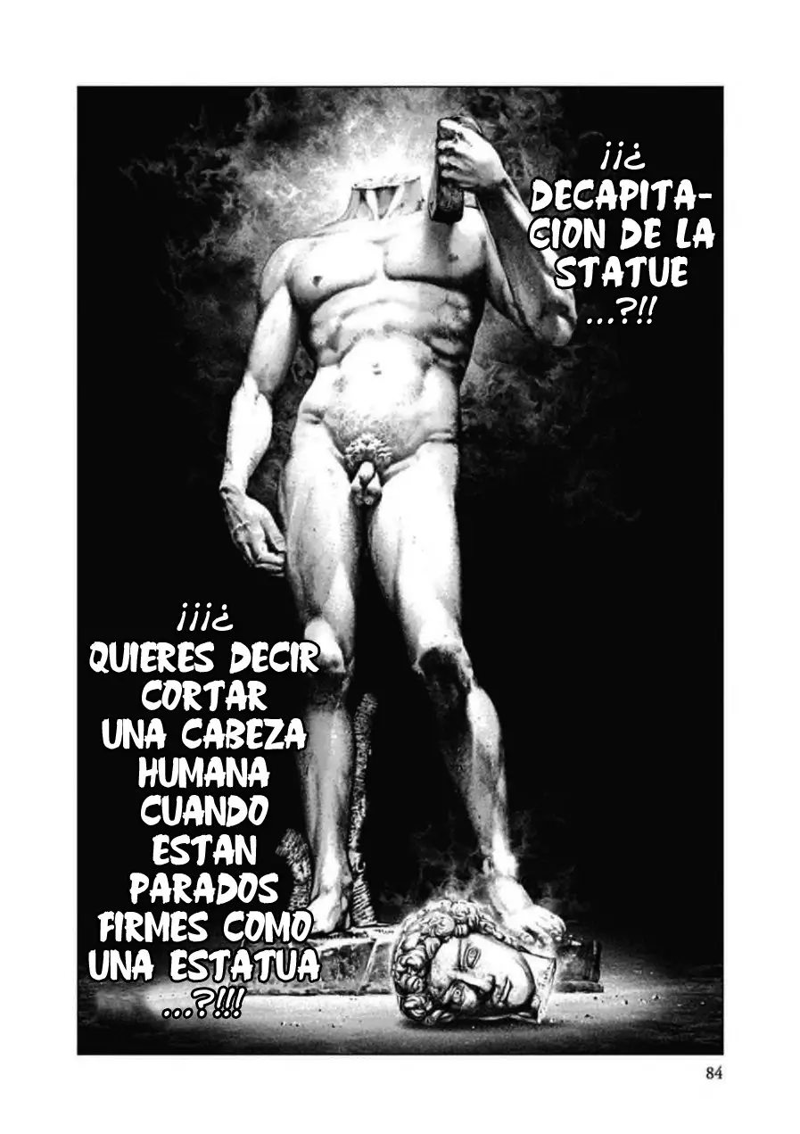 Innocent capítulo 58, página 6