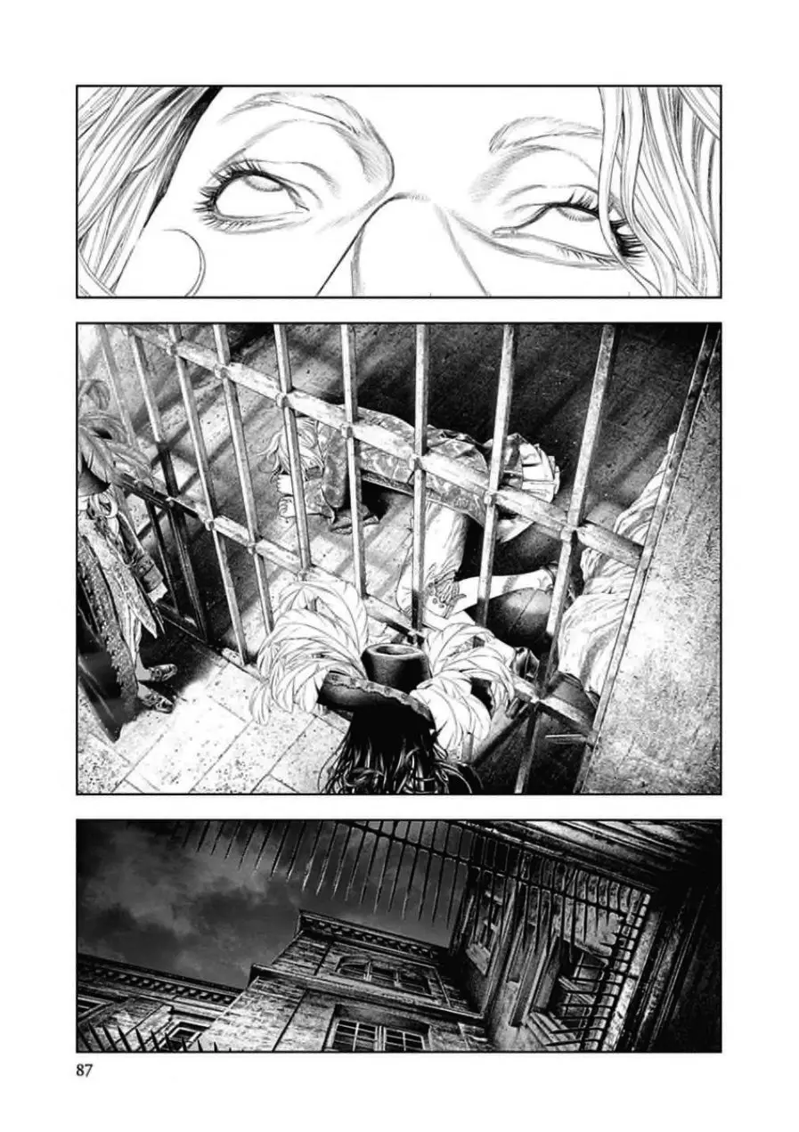 Innocent capítulo 58, página 9