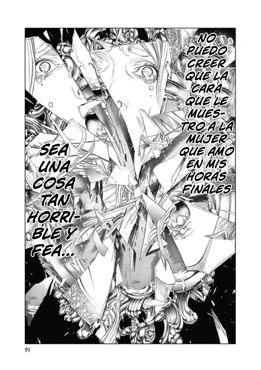 Innocent capítulo 58, página 13