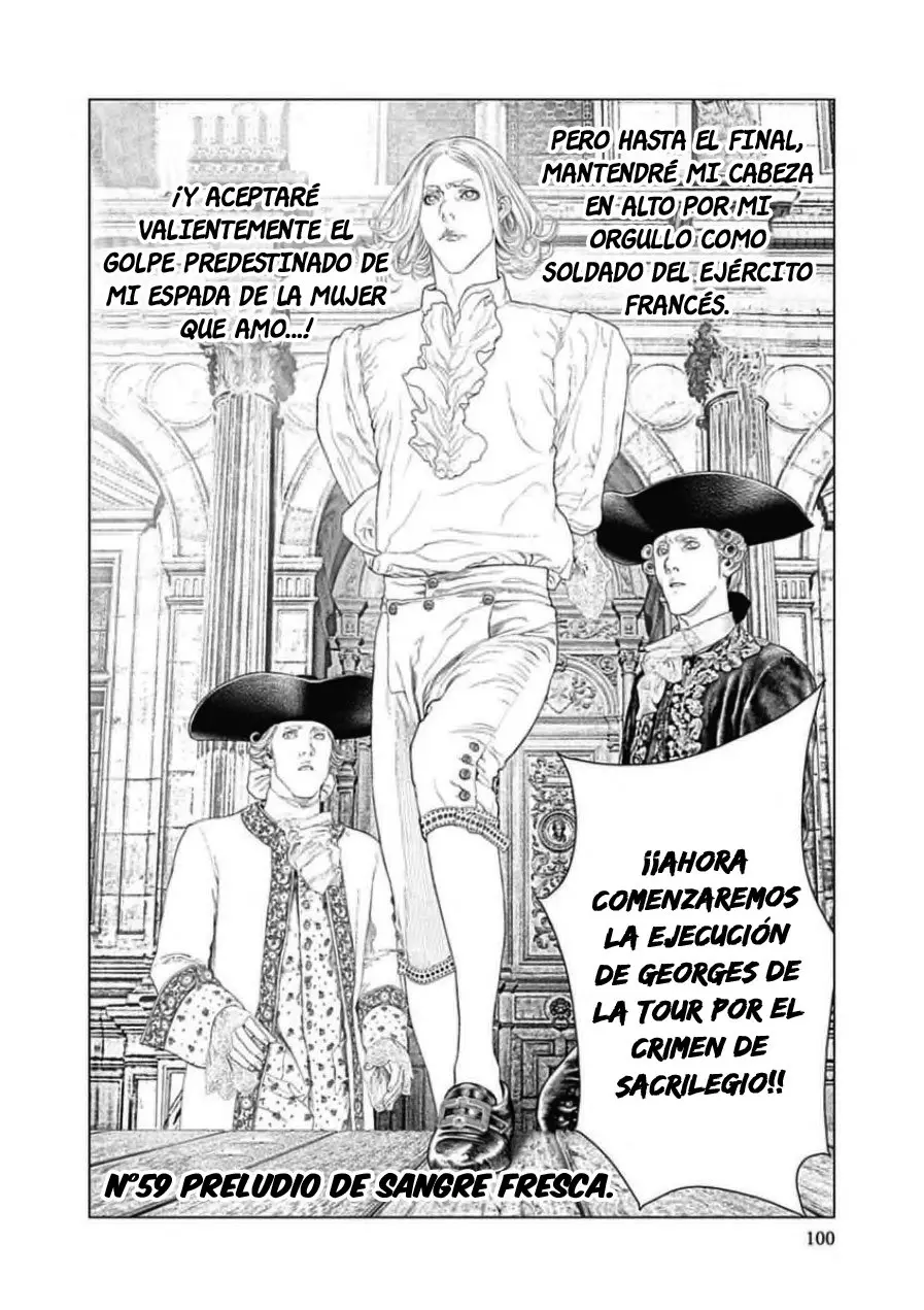 Innocent capítulo 59, página 5