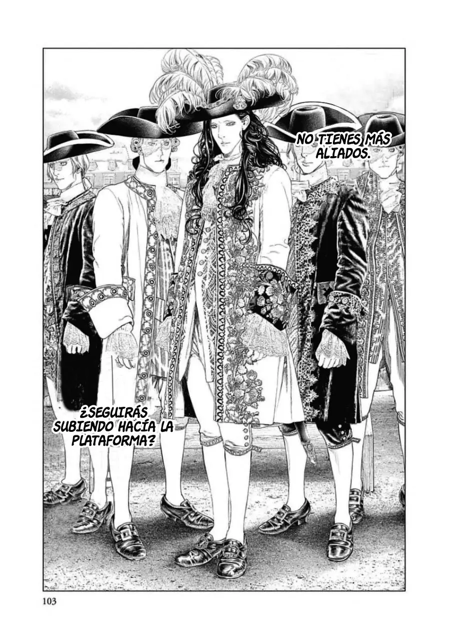 Innocent capítulo 59, página 8