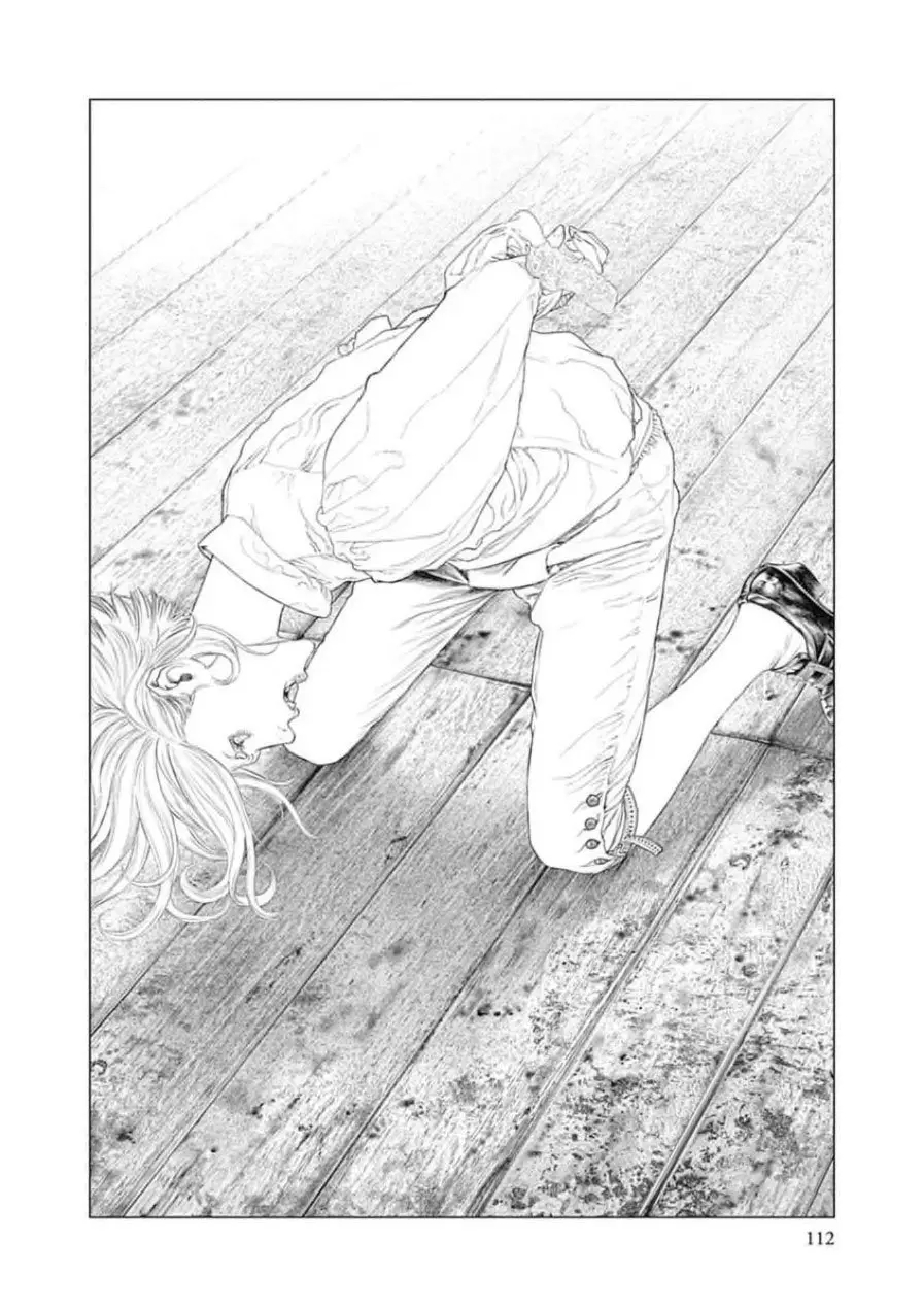 Innocent capítulo 59, página 16