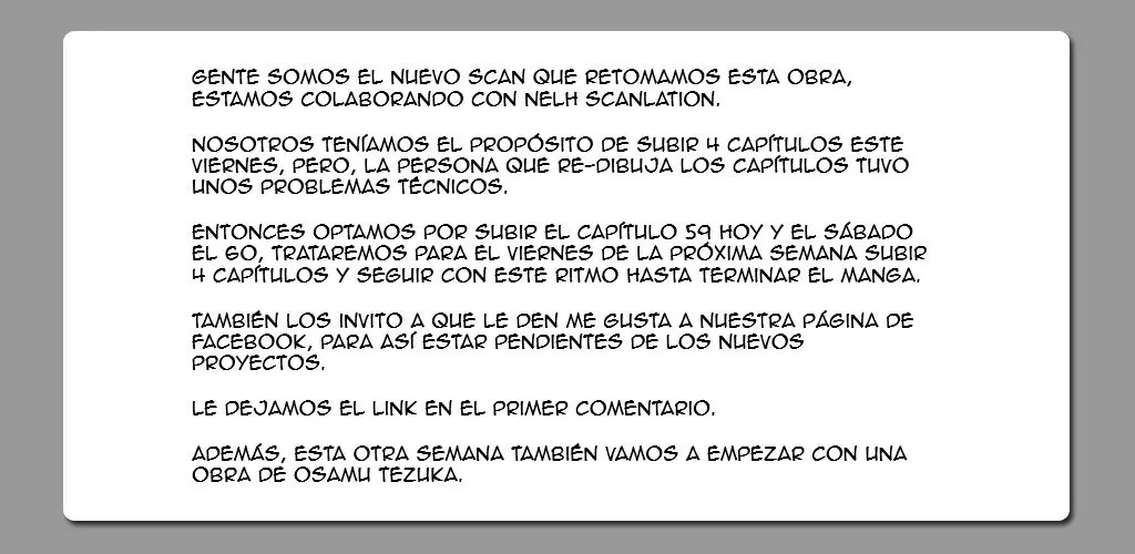 Innocent capítulo 59, página 19